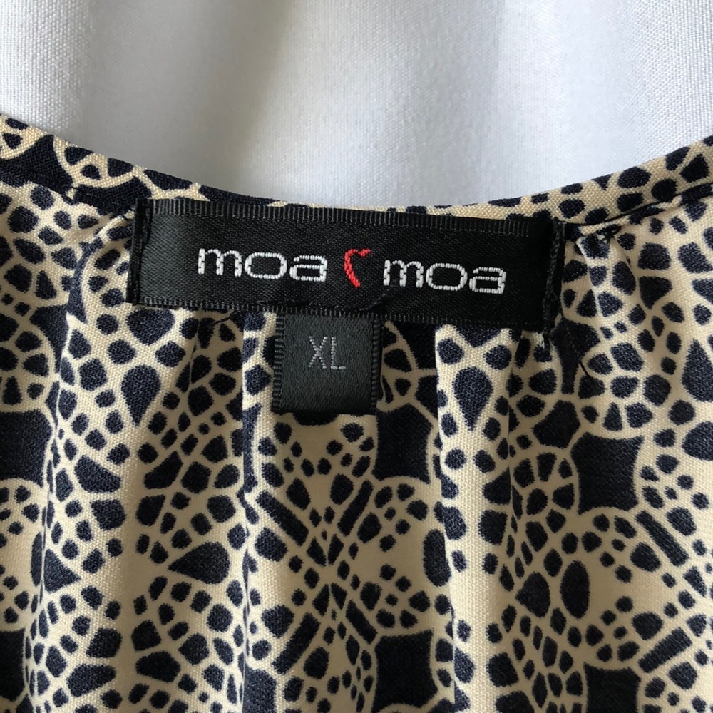 Unique Top - Picture 5 of 7